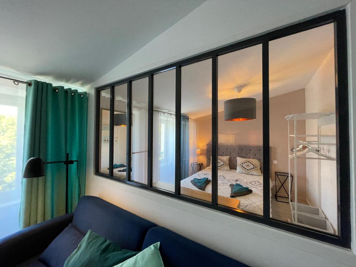 Apartament La Chabotine -T2 Calme, Et Lumineux Niort Zewnętrze zdjęcie