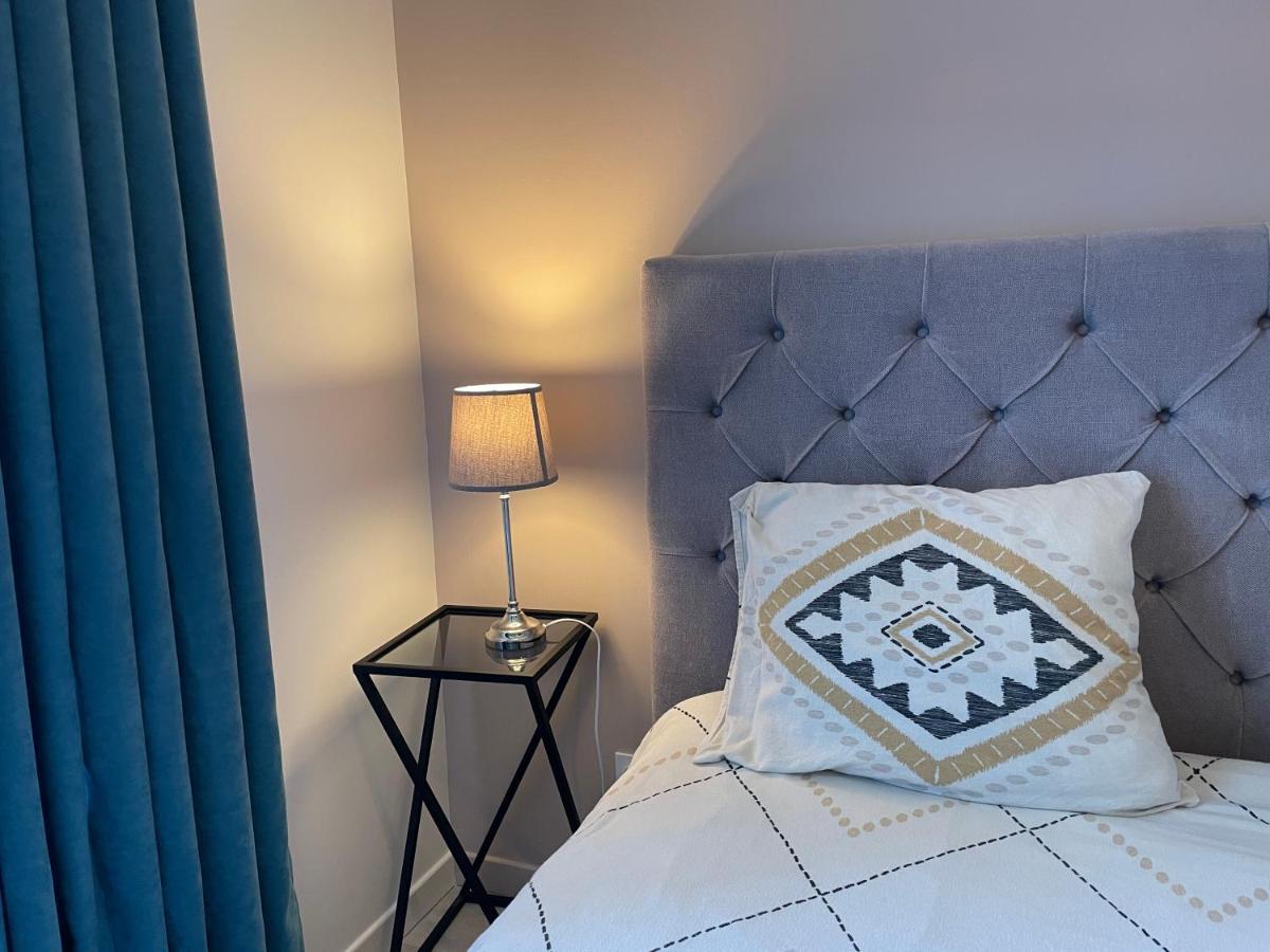 Apartament La Chabotine -T2 Calme, Et Lumineux Niort Zewnętrze zdjęcie