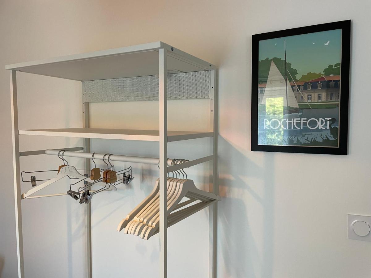 Apartament La Chabotine -T2 Calme, Et Lumineux Niort Zewnętrze zdjęcie