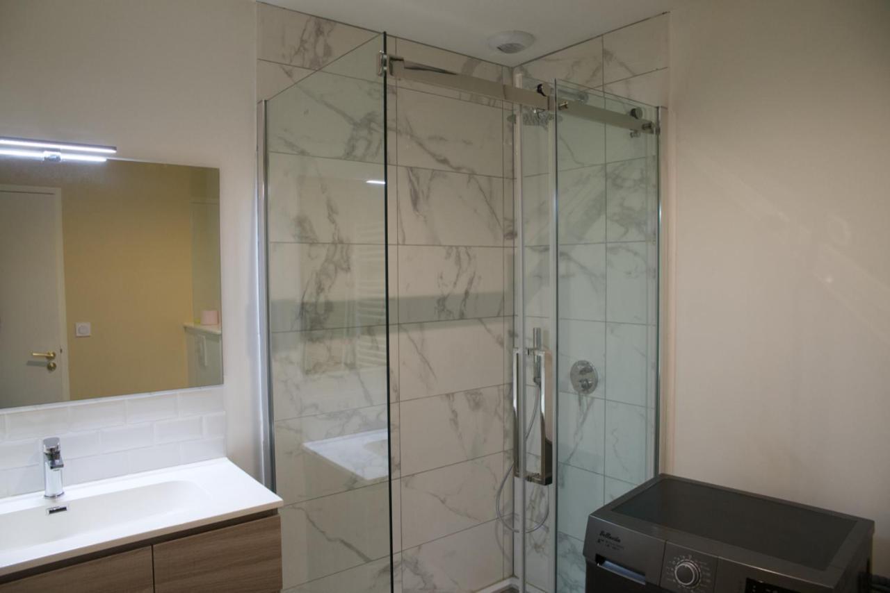 Apartament La Chabotine -T2 Calme, Et Lumineux Niort Zewnętrze zdjęcie