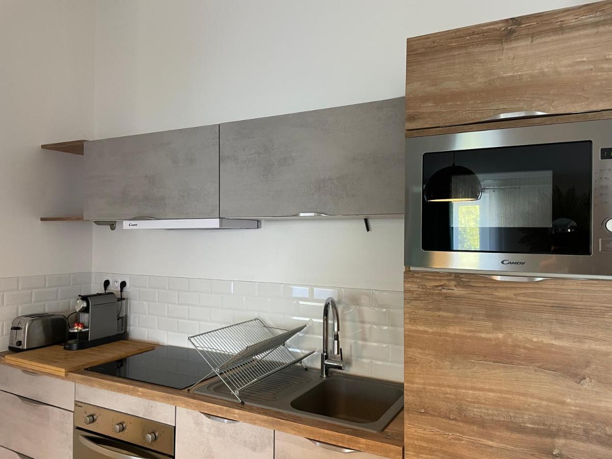 Apartament La Chabotine -T2 Calme, Et Lumineux Niort Zewnętrze zdjęcie